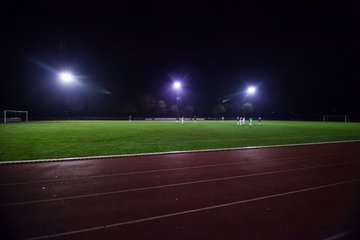 Bild 45 - B-Juniorinnen SV Henstedt Ulzburg - Krummesser SV : Ergebnis: 0:9